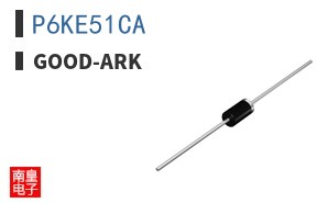 P6KE51CA ͼƬ