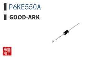 P6KE550A ͼƬ