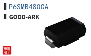 P6SMB480CA ͼƬ