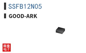 SSFB12N05 ͼƬ