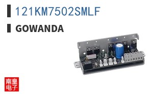 121KM7502SMLF ͼƬ