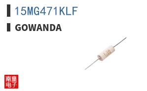 15MG471KLF ͼƬ