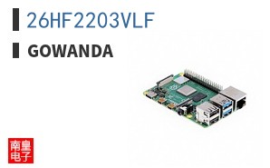 26HF2203VLF ͼƬ
