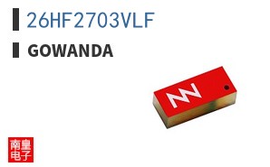 26HF2703VLF ͼƬ