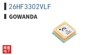26HF3302VLF ͼƬ