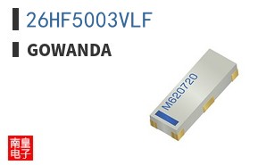 26HF5003VLF ͼƬ