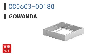 CC0603-0018G ͼƬ