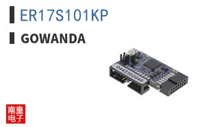 ER17S101KP ͼƬ