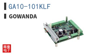 GA10-101KLF ͼƬ