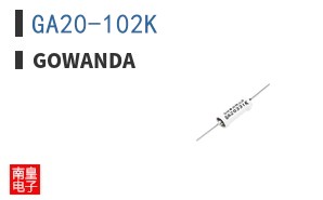 GA20-102K ͼƬ