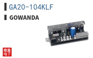 GA20-104KLF ͼƬ