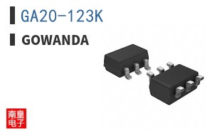 GA20-123K ͼƬ