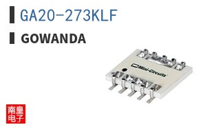 GA20-273KLF ͼƬ