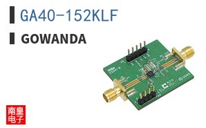 GA40-152KLF ͼƬ