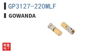 GP3127-220MLF ͼƬ