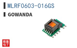 MLRF0603-016GS ͼƬ