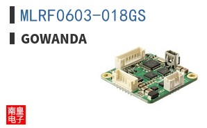 MLRF0603-018GS ͼƬ