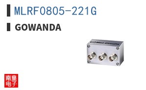 MLRF0805-221G ͼƬ
