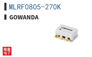 MLRF0805-270K ͼƬ