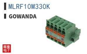 MLRF10M330K ͼƬ