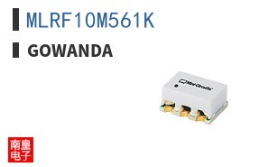 MLRF10M561K ͼƬ