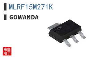 MLRF15M271K ͼƬ