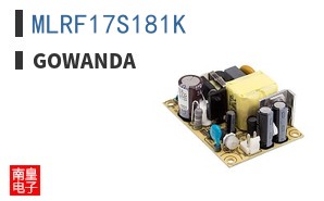 MLRF17S181K ͼƬ