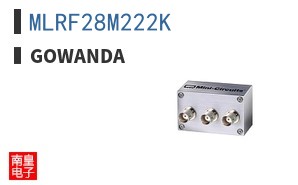 MLRF28M222K ͼƬ