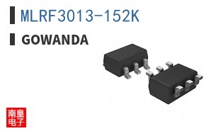 MLRF3013-152K ͼƬ