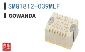 SMG1812-039MLF ͼƬ