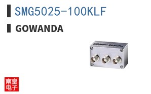 SMG5025-100KLF ͼƬ