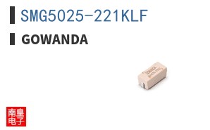 SMG5025-221KLF ͼƬ