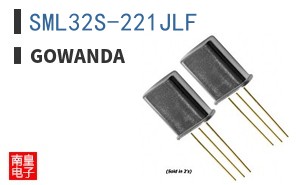SML32S-221JLF ͼƬ