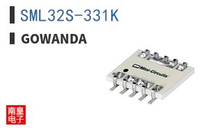 SML32S-331K ͼƬ