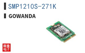 SMP1210S-271K ͼƬ