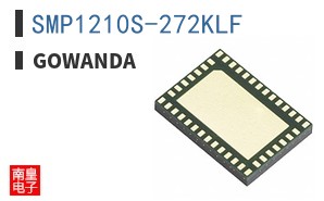 SMP1210S-272KLF ͼƬ