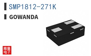 SMP1812-271K ͼƬ