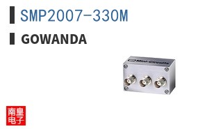 SMP2007-330M ͼƬ