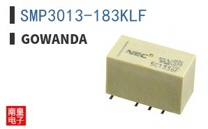 SMP3013-183KLF ͼƬ