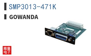 SMP3013-471K ͼƬ