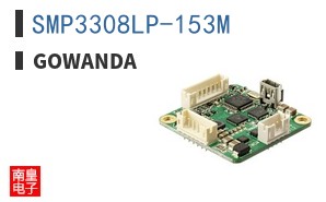 SMP3308LP-153M ͼƬ