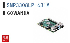 SMP3308LP-681M ͼƬ