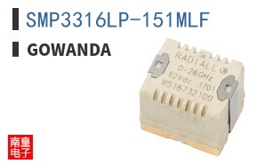 SMP3316LP-151MLF ͼƬ