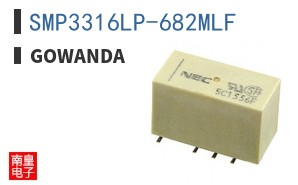 SMP3316LP-682MLF ͼƬ