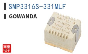 SMP3316S-331MLF ͼƬ