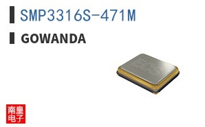 SMP3316S-471M ͼƬ