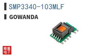 SMP3340-103MLF ͼƬ