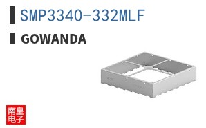 SMP3340-332MLF ͼƬ