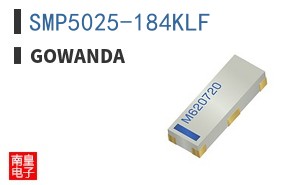 SMP5025-184KLF ͼƬ