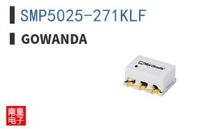 SMP5025-271KLF ͼƬ